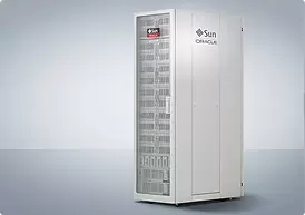 Oracle Mulai Lirik Pasar Storage 3 Sun ZFS Storage Appliance