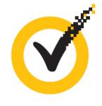 Symantec New Logo