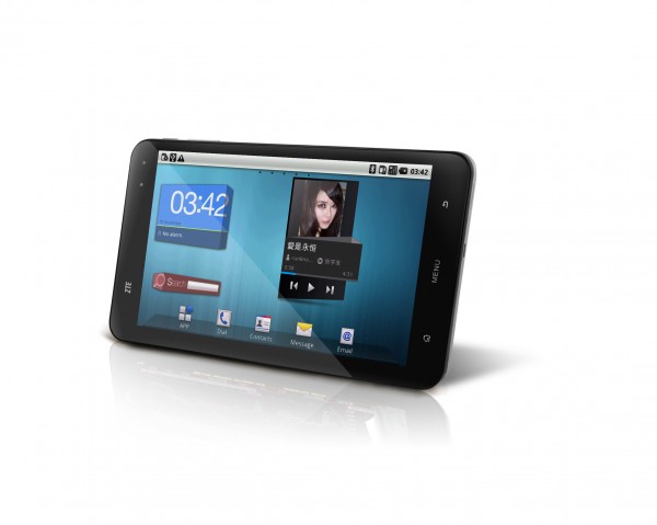 Tablet light 2