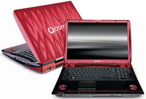 Toshiba Qosmio