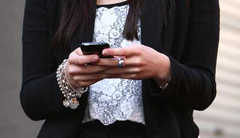 Tweeting