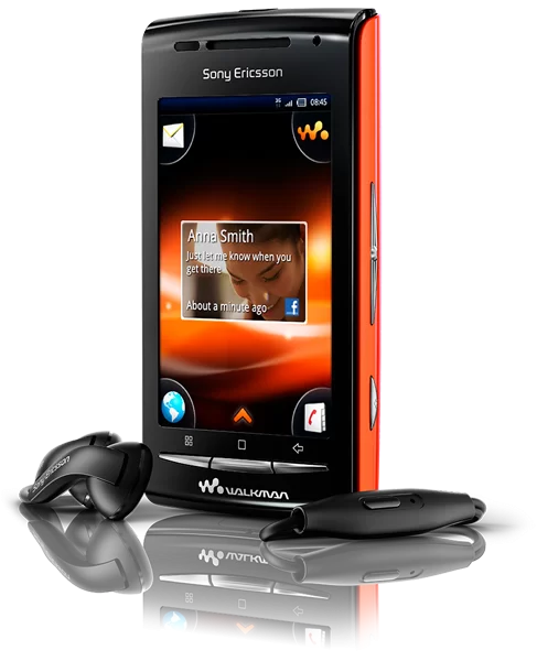 W8 Orange Front40 V SCR2 HS