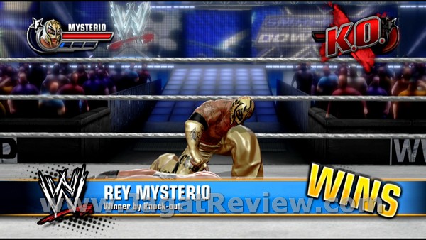 WWE Allstars 1051