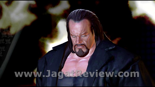 WWE Allstars 11