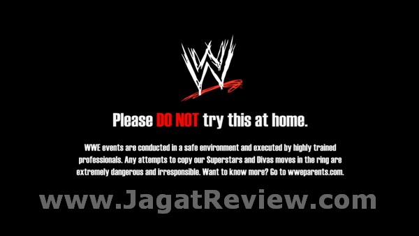 WWE Allstars 110