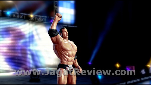 WWE Allstars 12