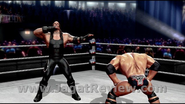 WWE Allstars 13