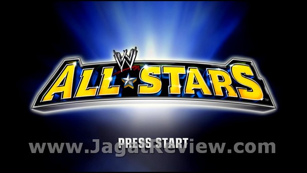 WWE Allstars 2