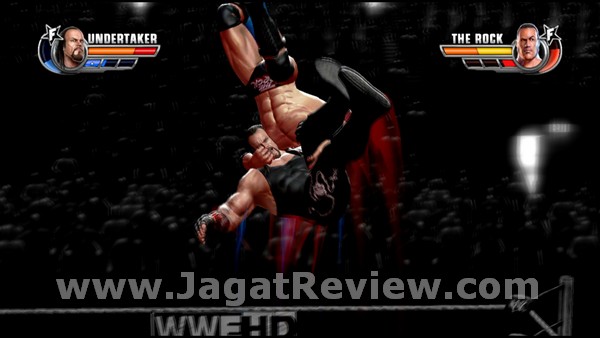 WWE Allstars 20