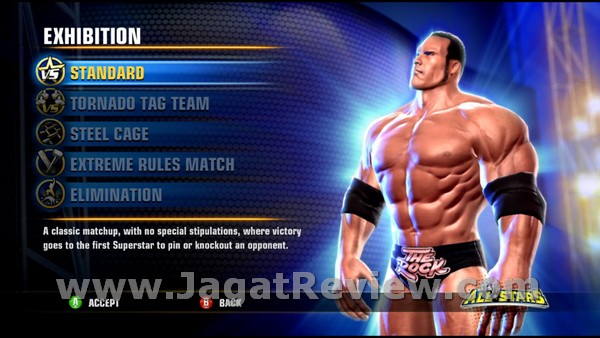 WWE Allstars 271