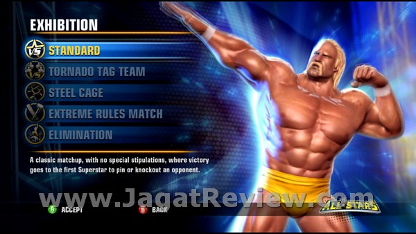 WWE Allstars 3