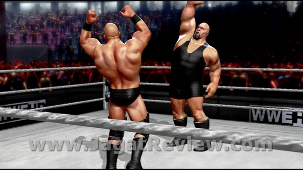 WWE Allstars 30