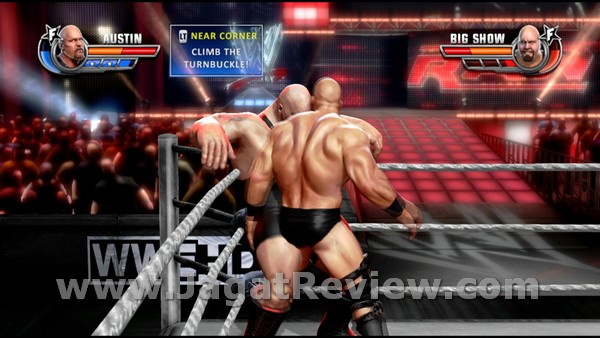 WWE Allstars 36