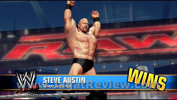 WWE Allstars 431