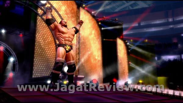 WWE Allstars 651