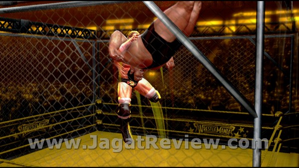 WWE Allstars 772