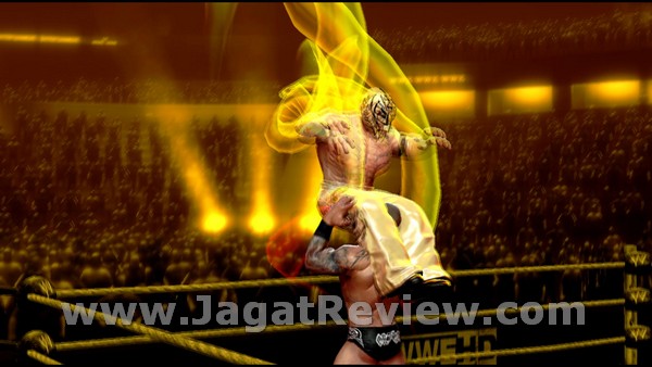 WWE Allstars 971