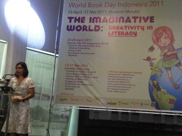 World Book Day