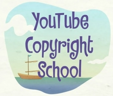 YouTube Copyright School
