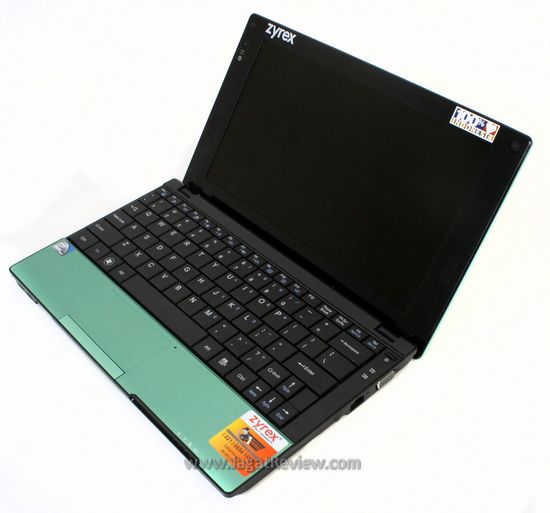 Zyrex Sky EP1210 1