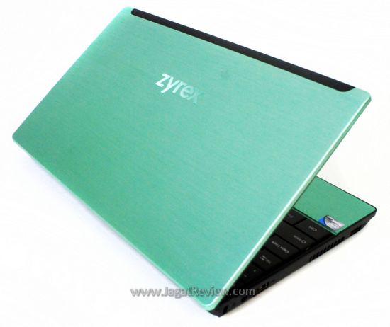 Zyrex Sky EP1210 2