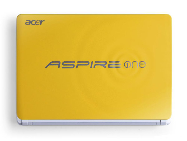 Acer Aspire One Happy dengan Warna Baru 8 acer aspire one happy 1
