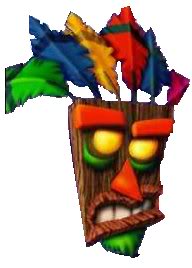 aku aku aku aku