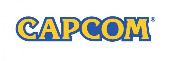 capcom logo capcom logo