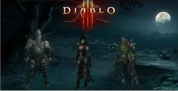 diablo 311