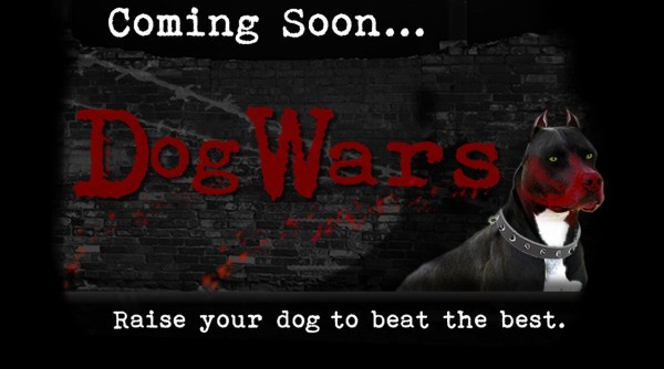 dog wars dog wars