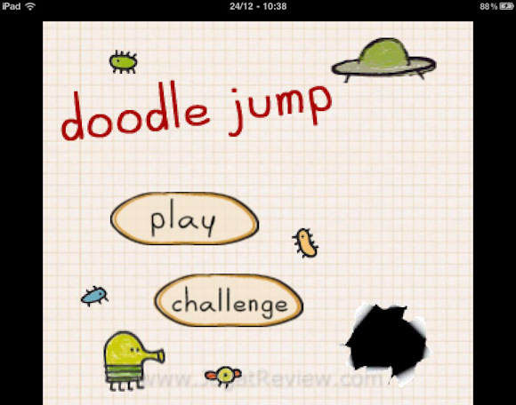 doodleb