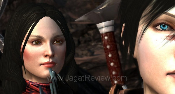 dragon age 2 highrespack comparison 001