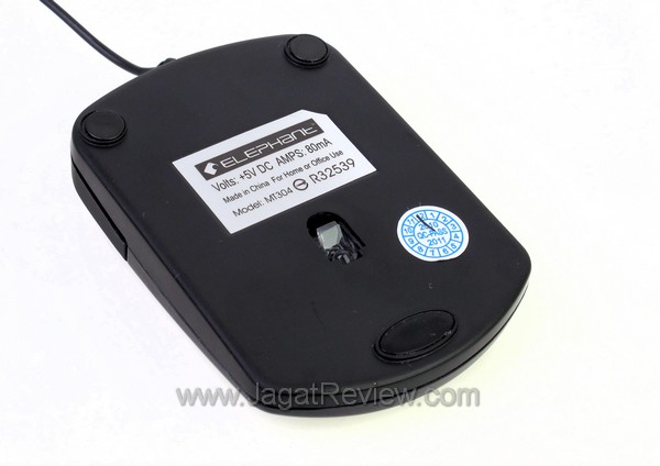 elephant flimsy bottom