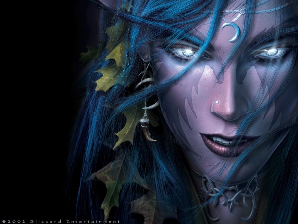 elf elf