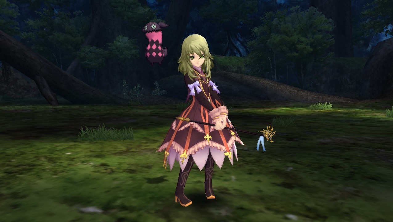 elise