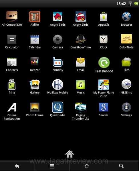 fast reboot fast reboot