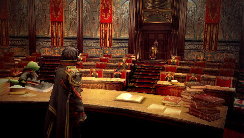 final fantasy type-0 new screenshots2 final fantasy type 0 new screenshots2