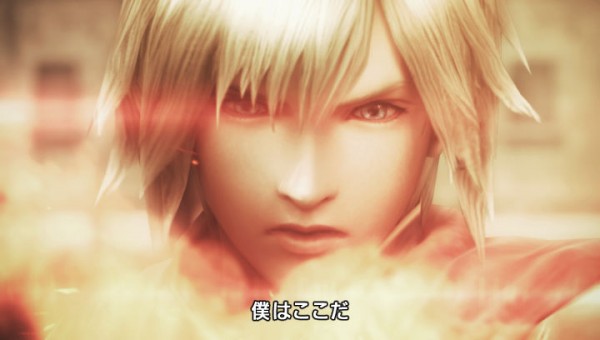 final fantasy type-0 new screenshots6 final fantasy type 0 new screenshots6