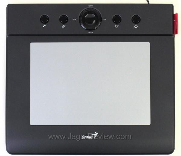 genius_easypen_m406_board genius easypen m406 board