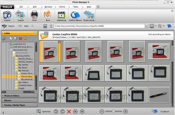 genius_easypen_m406_photomanager9 genius easypen m406 photomanager9