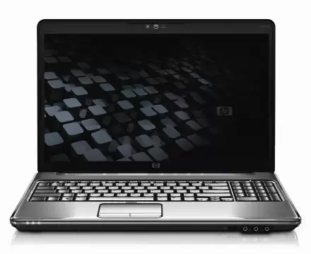 hp DV6series