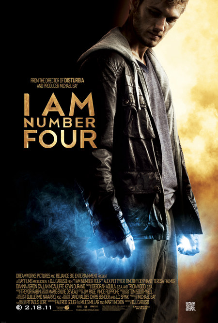 i am number four download