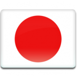 japan flag