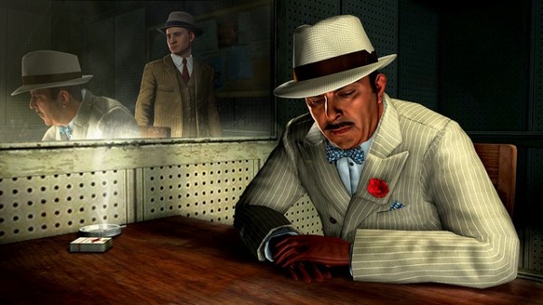 lanoire lanoire