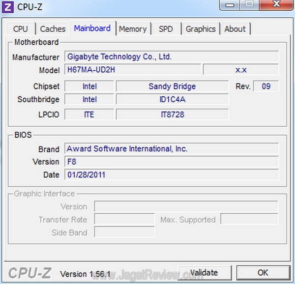 mainboard