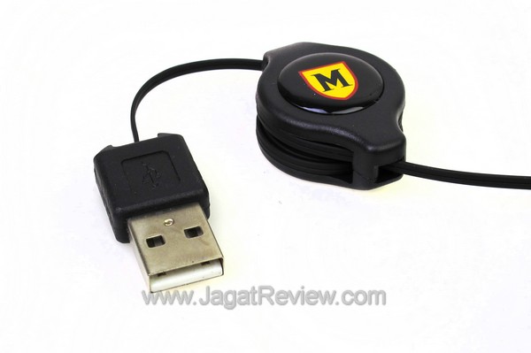micropack bluetech2 cable