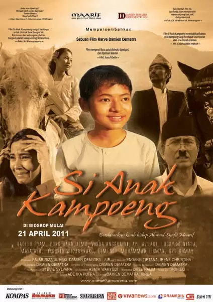 movie si anak kampoeng