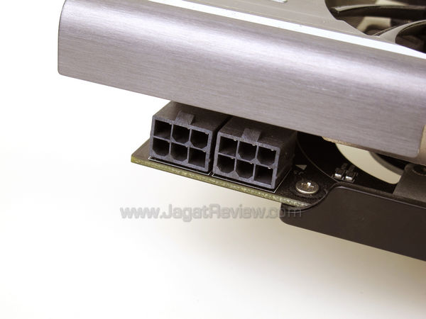 msi gtx 465 tf2 pcie power