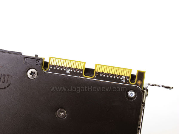 msi hd 6970 cfx connector
