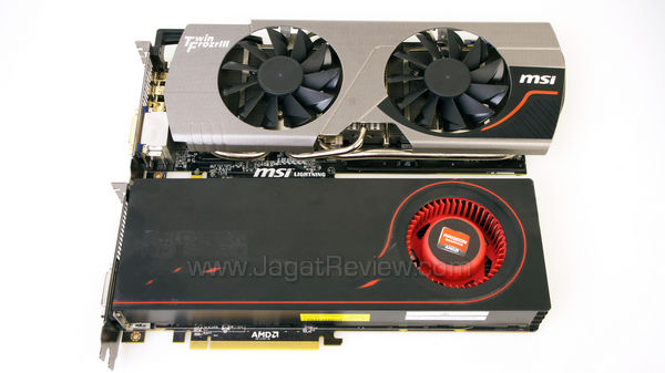 msi hd 6970 lightning hd 6900 size comparison 1 msi hd 6970 lightning hd 6900 size comparison 1